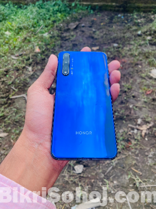 Huawei nova 5t 8–128